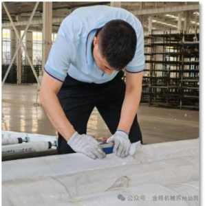 Een artikel om te begrijpen: PP speciale transportband extrusie productielijn voor de fokkerij - een efficiënt mestreinigingsmiddel voor fokkerijen