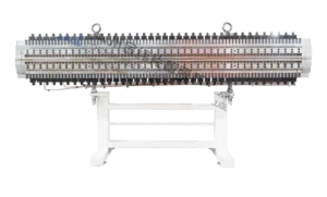 La ligne de production de plaques creuses en PP ultra-larges de Jwell Machinery, qui s'attaque aux points faibles des clients, aide ces derniers à améliorer leurs produits 5 La ligne de production de plaques creuses en PP ultra-larges de Jwell Machinery, qui s'attaque aux points problématiques des clients, aide ces derniers à améliorer leurs produits.