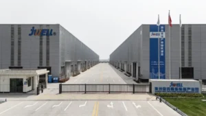 La ligne de production de plaques creuses en PP ultra-larges de Jwell Machinery, qui s'attaque aux points problématiques des clients, aide ces derniers à améliorer leurs produits 9 La ligne de production de plaques creuses en PP ultra-larges de Jwell Machinery, qui s'attaque aux points problématiques des clients, aide ces derniers à améliorer leurs produits.