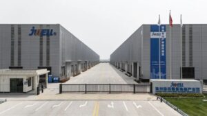 Jwell Machinery Ligne de production de tubes ondulés à paroi simple de petit diamètre en PA/PP/PE, efficace et stable, fabrication intelligente pour l'avenir !