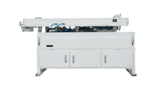 Jwell Machinery Ligne de production de tubes ondulés à paroi simple de petit diamètre en PA/PP/PE, efficace et stable, fabrication intelligente pour l'avenir !