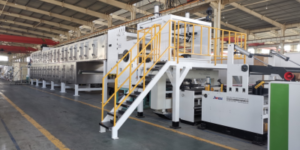 Какво е екструдер на jwell