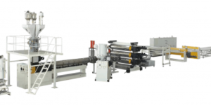 Какво е екструдер на jwell