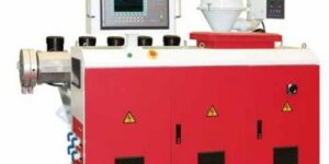 Какво е екструдер на jwell