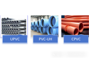 Suzhou Jwell High-Performance Pipe Production Line--UPVC - PVC-UH - CPVC Full-Scenario Solution