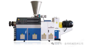 Suzhou Jwell High-Performance Pipe Production Line--UPVC - PVC-UH - CPVC Full-Scenario Solution