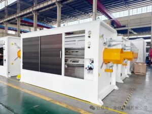 Suzhou Jwell High-Performance Pipe Production Line--UPVC - PVC-UH - CPVC Full-Scenario Solution