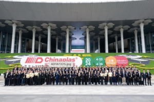 Jwell Machinery s'est vu décerner le titre d'"Entreprise d'excellence ESG"