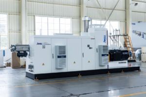 Jwell Machinery s'est vu décerner le titre d'"Entreprise d'excellence ESG"