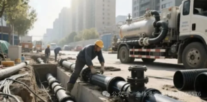 Si vous choisissez le mauvais tuyau en PE, les dangers cachés dans le projet seront plusieurs fois plus élevés ! Norme nationale VS non-standard, comment choisir ?