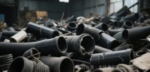 Si vous choisissez le mauvais tuyau en PE, les dangers cachés dans le projet seront plusieurs fois plus élevés ! Norme nationale VS non-standard, comment choisir ?