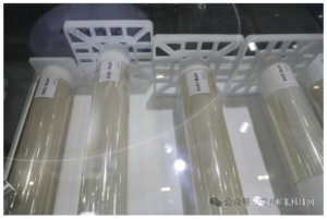 تحلیل فرآیند تشکیل غشاء محلول غشاء تبادل پروتون و غشاء تبادل آنیون