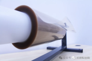 تحلیل فرآیند تشکیل غشاء محلول غشاء تبادل پروتون و غشاء تبادل آنیون