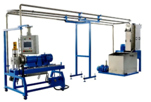 PP/PEからTPU/特殊材料まで:水中ペレタイザーがポリマー加工で広く使われる理由 1 PP/PEからTPU/特殊素材まで:水中ペレタイザーがポリマー加工に広く使われている理由