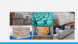 CPE streching linie de film