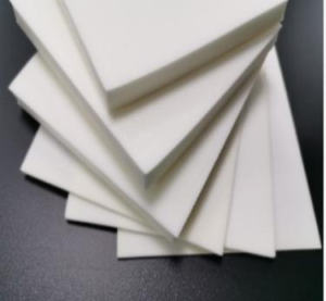 Linka na výrobu silných pěnových desek z EVA/TPU pro obuv