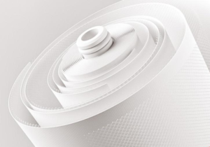 Zařízení pro povrchovou úpravu membrán reverzní osmózy 1 Zařízení pro nátěr membrán reverzní osmózy