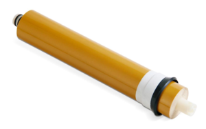 Zařízení pro povrchovou úpravu membrán reverzní osmózy 4 Zařízení pro nátěr membrán reverzní osmózy