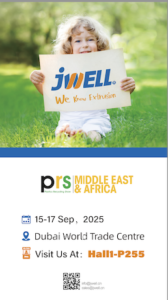 Plan de participare la Expoziția Globală a Echipamentelor Plastice Jwell 2025: Aprofundarea explorării piețelor Orientului Mijlociu, Asiei Centrale și Sud-Est Asiei