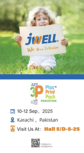 Plan de participare la Expoziția Globală a Echipamentelor Plastice Jwell 2025: Aprofundarea explorării piețelor Orientului Mijlociu, Asiei Centrale și Sud-Est Asiei