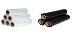 [Technical Research] CPE Stretch Film Production Line