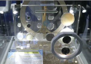 Van menselijke botten tot Marsrovers: Hoe vormt de PEEK-plaat- en staafextrusielijn van Jwell MachineryTP5T039; de piekwaarde van de "Koning van kunststoffen"?