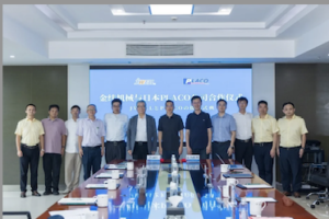 غولهای ماشینآلات پلاستیکی چین و ژاپن به هم میپیوندند! جوئل ماشینسازی و پلاکو به همکاری عمیقی دست یافتند تا مشکل تجهیزات کارآمد و صرفهجویی در منابع را به طور مشترک حل کنند ۵ غولهای ماشینآلات پلاستیک چینی و ژاپنی به هم میپیوندند! JWELL Machinery و PLACO همکاری عمیقی دارند تا مشکل تجهیزات کارآمد و دوستانه با محیط زیست را با هم حل کنند