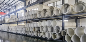 [Investigação técnica] Linha de tubagem de alta eficiência e poupança de energia PPH da Suzhou Jwell