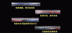 [تحقیقات فنی] خط تولید لوله شفاف PVC سوژو جِوِل