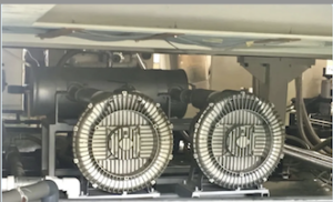 Πώς να παράγετε σταθερά υψηλής ποιότητας πλάκες κεντρικού μελιού PP; Η απάντηση βρίσκεται στη γραμμή παραγωγής JWELLTP5T039! 9 Πώς να παράγετε σταθερά υψηλής ποιότητας πίνακες κυψελών PP; Η απάντηση βρίσκεται στη γραμμή παραγωγής της JWELLTP5T039!