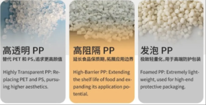 [Recherche technique approfondie] Suzhou Jwell Machinery PP sheet production line