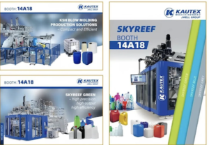 Temui Jwell Machinery di K Show: Jwell Machinery Membawa Pencapaian Inovatif ke KTT Industri Plastik dan Karet dengan Mitra Global