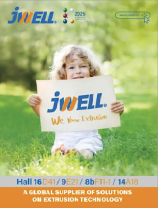 Rozszyfrowujemy globalną siłę JWELLTP5T039! Stowarzyszenie Plastików Greater Bay Area odwiedza fabrykę Kautexborn w Niemczech