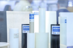 Производственная линия холодного прессования пластмасс Jwell Special Engineering Plastics: Эффективная и интеллектуальная, расширяющая возможности высокотехнологичного производства 2 Производственная линия холодного прессования пластмасс Jwell Special Engineering Plastics: Эффективная и интеллектуальная, способствующая высокотехнологичному производству