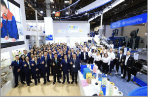 JWELL прискорює свою глобальну експансію! Модель "Центр обслуговування + завод" надає сили глобальним клієнтам та створює нову міжнародну мережу обслуговування