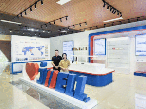 JWELL прискорює свою глобальну експансію! Модель "Центр обслуговування + завод" надає сили глобальним клієнтам та створює нову міжнародну мережу обслуговування