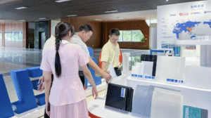 JWELL прискорює свою глобальну експансію! Модель "Центр обслуговування + завод" надає сили глобальним клієнтам та створює нову міжнародну мережу обслуговування