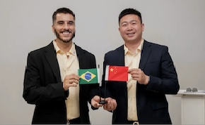 JWELL прискорює свою глобальну експансію! Модель "Центр обслуговування + завод" надає сили глобальним клієнтам та створює нову міжнародну мережу обслуговування