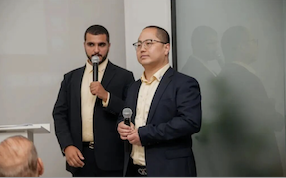 JWELL прискорює свою глобальну експансію! Модель "Центр обслуговування + завод" надає сили глобальним клієнтам та створює нову міжнародну мережу обслуговування