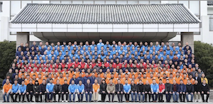 JWELL прискорює свою глобальну експансію! Модель "Центр обслуговування + завод" надає сили глобальним клієнтам та створює нову міжнародну мережу обслуговування