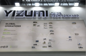 Reflection and Review: Breakthroughs in Intelligent Technology in the Rubber and Plastics Industry at K Show 2025, Germany 2 Размисъл и преглед: Пробиви в областта на интелигентните технологии в каучуковата и пластмасовата промишленост на K Show 2025, Германия