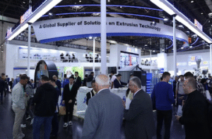 Reflection and Review: Breakthroughs in Intelligent Technology in the Rubber and Plastics Industry at K Show 2025, Germany 3 Размисъл и преглед: Пробиви в областта на интелигентните технологии в каучуковата и пластмасовата промишленост на K Show 2025, Германия