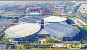 CHINAPLAS 2026 Expoziția Internațională pentru Plastice și Cauciuc: Tehnologia impulsionează calitatea ridicată, dezvoltarea verde duce la un viitor nou