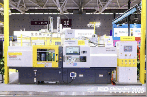 CHINAPLAS 2026 Expoziția Internațională pentru Plastice și Cauciuc: Tehnologia impulsionează calitatea ridicată, dezvoltarea verde duce la un viitor nou