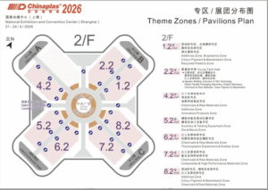 CHINAPLAS 2026 Expoziția Internațională pentru Plastice și Cauciuc: Tehnologia impulsionează calitatea ridicată, dezvoltarea verde duce la un viitor nou