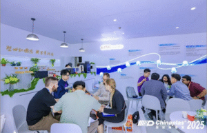 CHINAPLAS 2026 Expoziția Internațională pentru Plastice și Cauciuc: Tehnologia impulsionează calitatea ridicată, dezvoltarea verde duce la un viitor nou