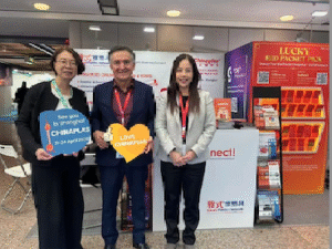 CHINAPLAS 2026 Expoziția Internațională pentru Plastice și Cauciuc: Tehnologia impulsionează calitatea ridicată, dezvoltarea verde duce la un viitor nou