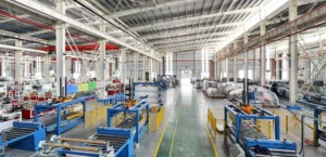 What is a plastic extruder? How does a plastic extruder work? 2 플라스틱 압출기란 무엇인가요? 플라스틱 압출기는 어떻게 작동하나요?