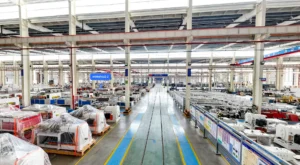 플라스틱 압출기는 무엇인가요? 플라스틱 압출기는 어떻게 작동하나요? 3 플라스틱 압출기란 무엇인가요? 플라스틱 압출기는 어떻게 작동하나요?