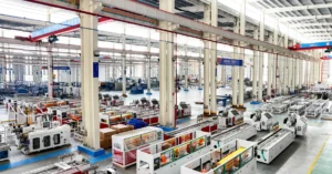 What is a plastic extruder? How does a plastic extruder work? 4 플라스틱 압출기란 무엇인가요? 플라스틱 압출기는 어떻게 작동하나요?